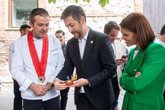 Foto: Las recetas tradicionales de más de 20 países de la Unión aterrizan en Alcalá de Henares en la Semana de la Tapa Europea