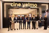 Foto: Yelmo convierte sus cines de Parque Corredor de Madrid en cines premium con cocina propia
