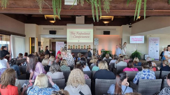 La conferencia Designer Travel tiene lugar en las localidades malagueñas de Marbella y Estepona.