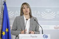 El PP subraya que es el dato más bajo de parados desde 2008 fruto de las políticas de empleo de la Junta