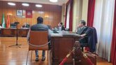 Foto: Los mensajes telefónicos apuntan al acusado como autor de la muerte del joven de Peal de Becerro (Jaén)