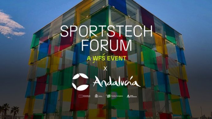 La Junta refuerza su posición como "hub tecnológico de innovación" en el mundo del deporte con Sportstech Forum Málaga.