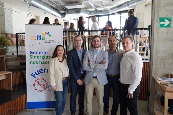 AEMA convoca a sus asociados a un taller formativo sobre gestión de tesorería para el crecimiento de la empresa.