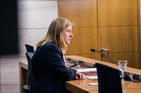 Manzanos reitera que el Gobierno riojano tiene "la puerta abierta" al sector agrario y apoya sus reivindicaciones