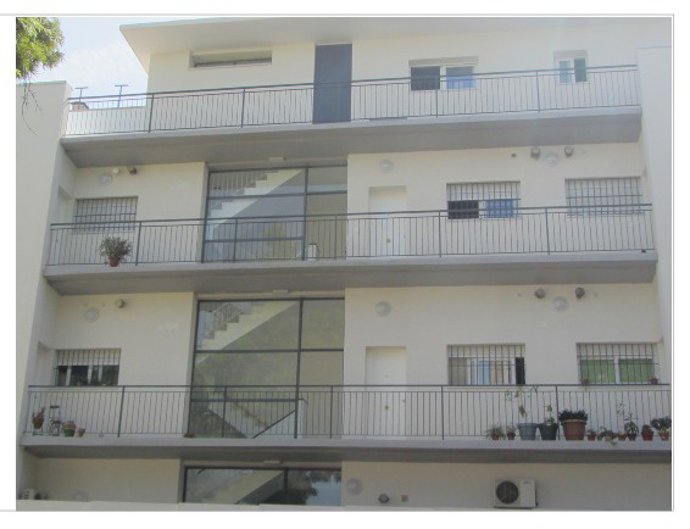 Viviendas María Auxiliadora.