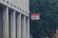 La capital registra su tasa de paro más baja desde 2008 con un 6,9% más de ocupados en el primer trimestre