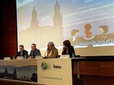Foto: Jaén acoge las XXVIII Jornadas de la Asociación de Pediatría de Atención Primaria de Andalucía