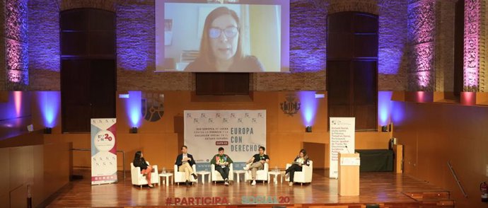 XVII Encuentro Estatal de Participación de EAPN-ES