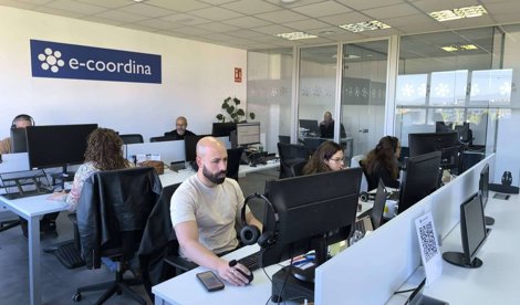 Comunicados Empresas