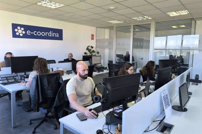 Archivo - El GRUPO E-COORDINA se consolida como referente CAE con la compra de CADERSEM.