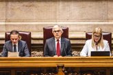 Foto: El presidente de la Asamblea de Portugal cree que la Fiscalía debe explicar los casos que crean crisis políticas