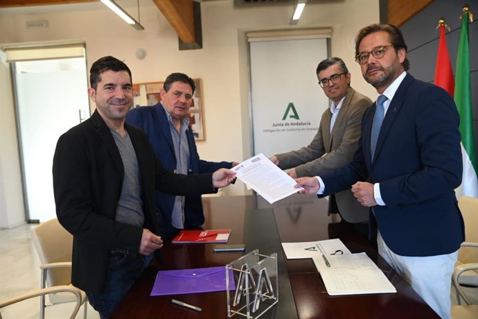 Encuentro por el Día Internacional de la Salud y Seguridad en el Trabajo