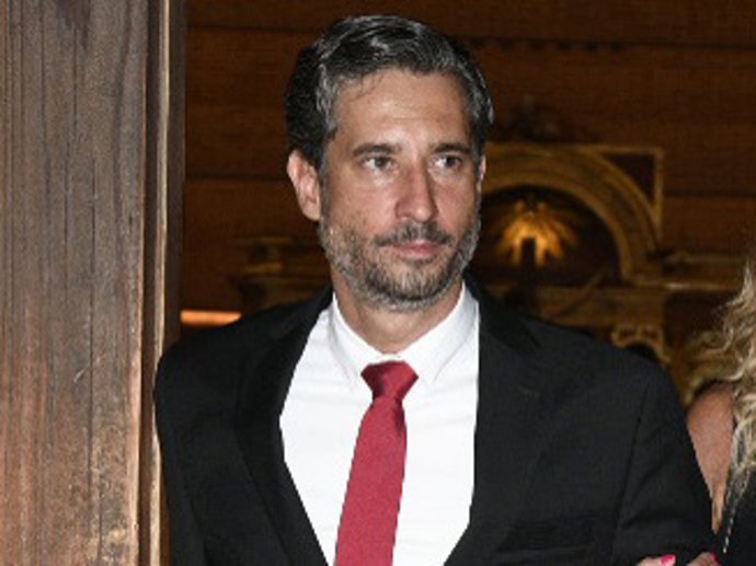 Archivo - Cándido Conde-Pumpido