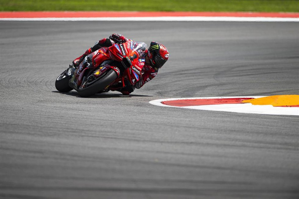 Francesco Bagnaia