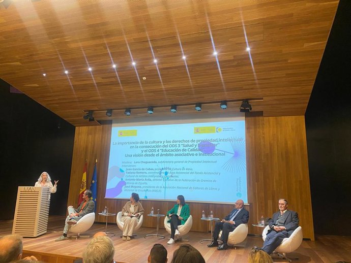 La Coalición de Creadores e Industrias de Contenidos reivindica la Propiedad Intelectual