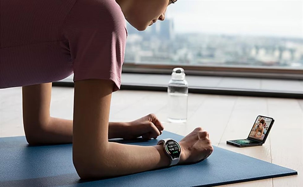 Galaxy Watch6