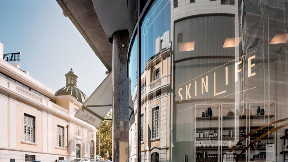SkinLife