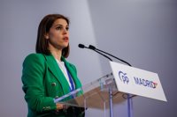 Judith Piquet (PP) llama a "frenar la deriva totalitaria" del "reflexionador" Pedro Sánchez desde los ayuntamientos