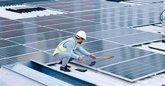 Foto: COMUNICADO: España instala menos placas solares pero el sector fotovoltaico seguirá en auge, según Evolución Solar