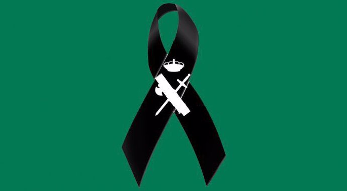 Fallece un guardia civil en San Agustín de Guadalix