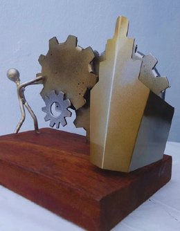 La Autoridad Portuaria de Santa Cruz de Tenerife abre la convocatoria de la cuarta edición de 'Premios Puertos de Tenerife a la Excelencia en Seguridad, Salud y Bienestar', en el marco del Día Mundial de la Seguridad y Salud