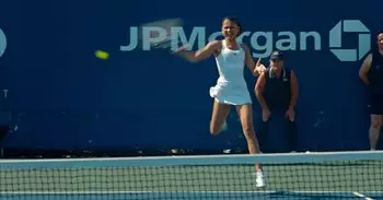La historia real tras Rivales, la película de tenis de Zendaya