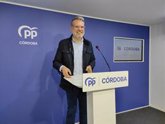 Foto: El PP de Córdoba aplaude el programa de incentivos a empresas a través de Andalucía Trade