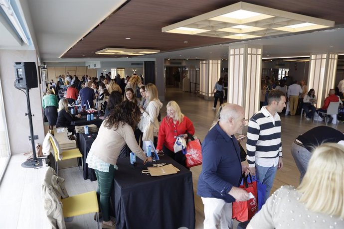 CEAV reúne a más de 200 profesionales turísticos en la Comunidad Valenciana.