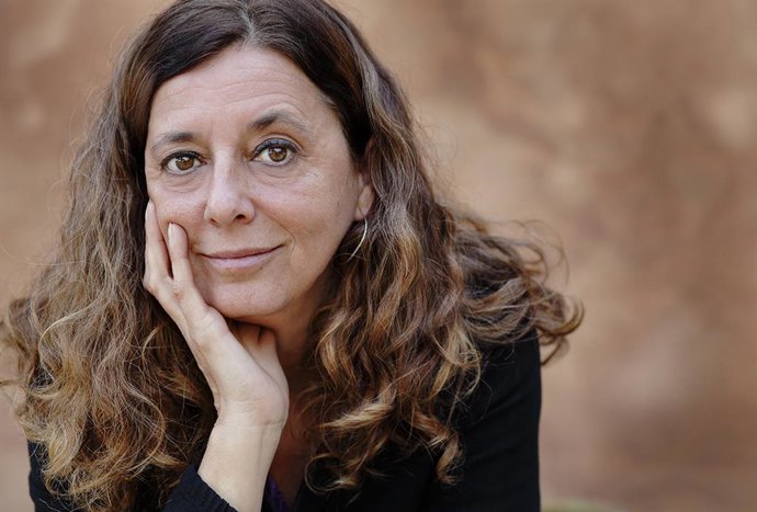 Archivo - María J. Adelantado.