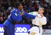 Foto: Ai Tsunoda se suma a las medallas de Garrigós y Toro en el Europeo de judo