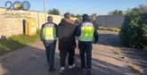 Foto: A prisión cuatro de los cinco detenidos por el secuestro y homicidio del hospital de Valme