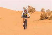 Betalú contra Looser y el Kosner-Saltoki Home de Induráin a por su repokér en la Titan Desert