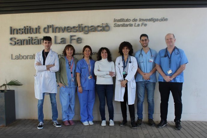 La Fe participa en un proyecto nacional para mejorar la calidad de vida de pacientes pediátricos y adultos con inmunodeficiencia primaria