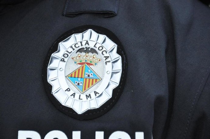 Policía Local de Palma