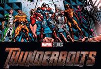¿Es Thunderbolts la película de Vengadores Oscuros del UCM?