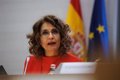 Montero demana a Sánchez que es quedi i trasllada tot el suport del PSOE a Begoña Gómez