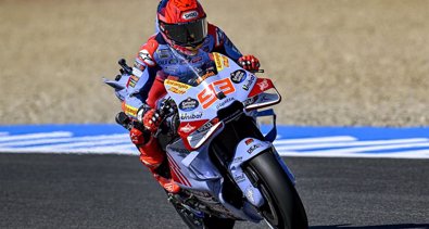 Motociclismo