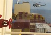 Foto: O.Próximo.- Irán anuncia la liberación de los 25 marineros del retenido carguero 'Aries'