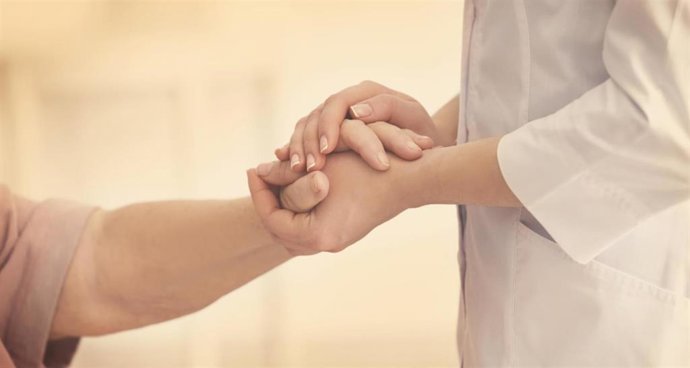 Archivo - Recurso de cuidados.