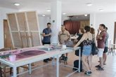 Foto: La Térmica de Málaga seleccionará un artista en Encuentros de Arte de Genalguacil para un proyecto de su programación