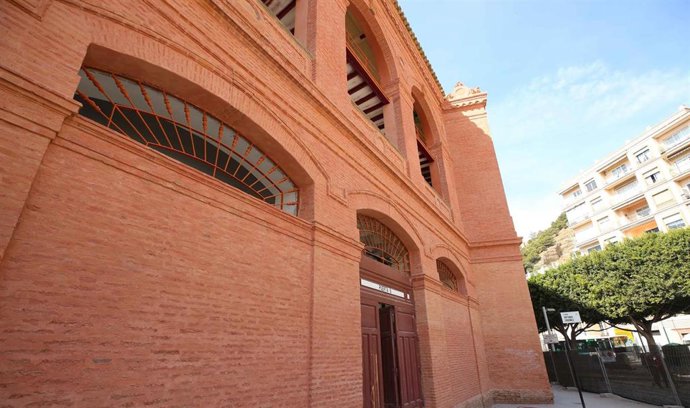 Archivo - Centro cultural en La Malagueta