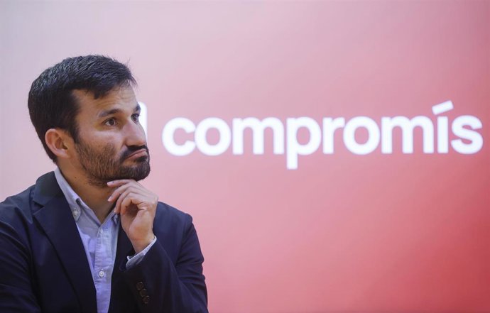 Vicent Marzà y Jordi Sebastià anuncian que presentarán candidaturas a las primarias de Compromís para las europeas