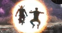 Filtrada la alucinante escena post-créditos de Deadpool y Lobezno