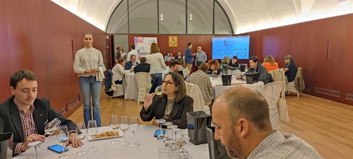 El concurso EcoRacimo celebra su XXV edición con el objetivo de "promocionar los vinos y vinagres ecológicos".