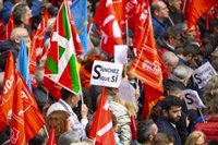 El PSOE cruza los dedos para que Sánchez recapacite y no dimita: "No tiene buena pinta"