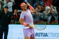 Nadal: "Es el final y los finales son emotivos"