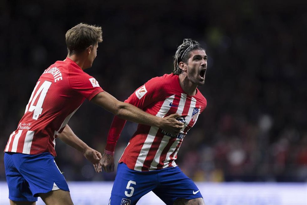 Atlético de Madrid - Athletic Club