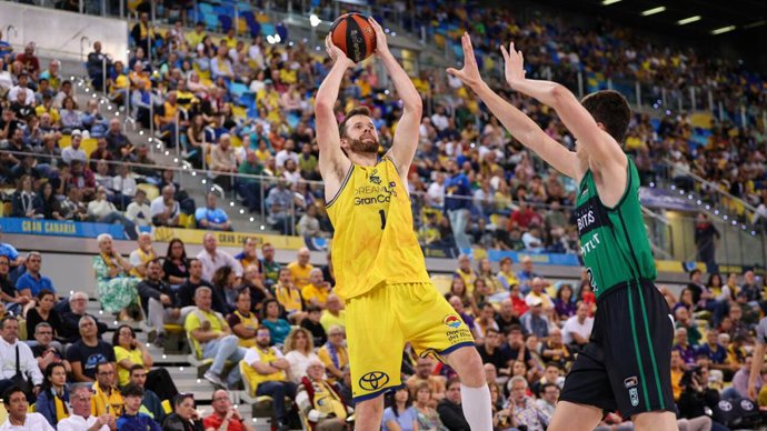 Dreamland Gran Canaria - Joventut