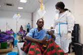 Foto: Etiopía.- Etiopía declara una alerta regional para contener un posible nuevo brote de cólera en el norte del país