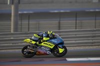 Aldeguer, sin rival en Moto2; Muñoz y Ortolá suben al podio en el triunfo de Veijer en Moto3